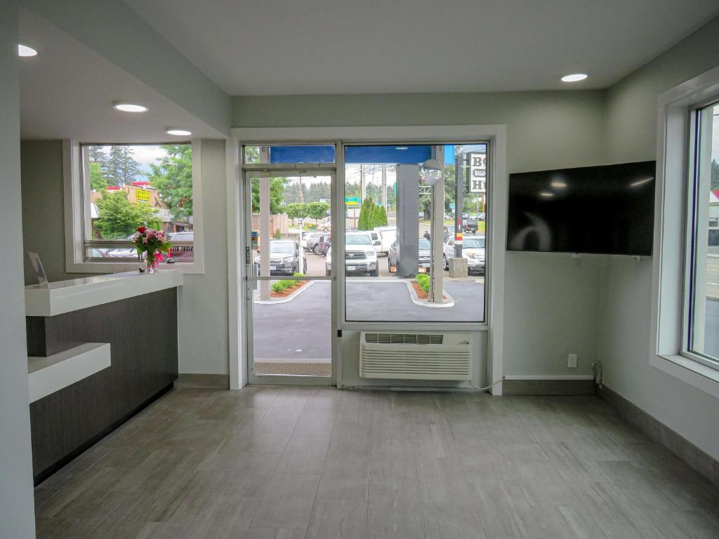 Motel 6 Tigard, Or - Portland Southwest photo