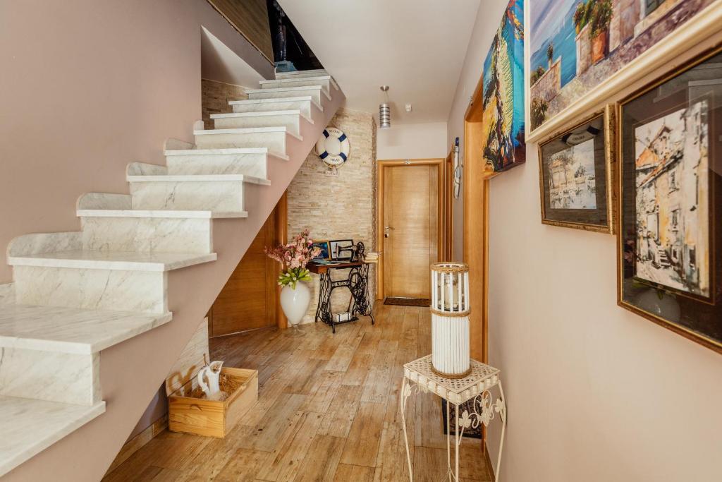 Apartments Cosovic photo
