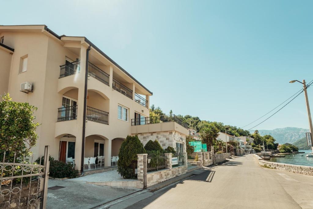Apartments Cosovic photo