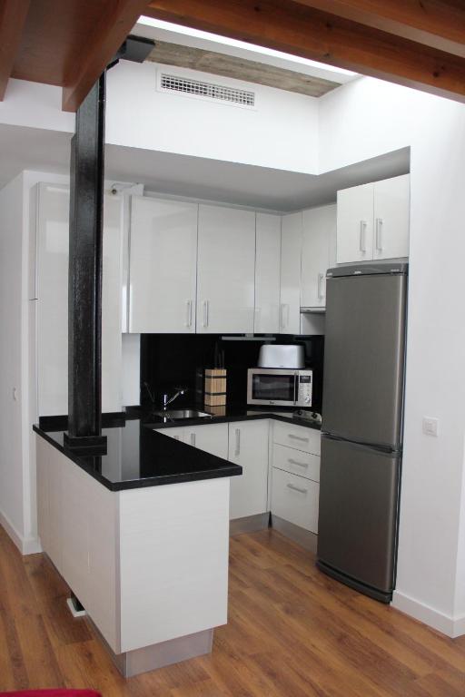 Apartamentos Coronado - 5
