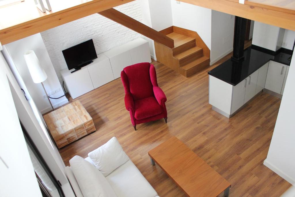 Apartamentos Coronado - 3