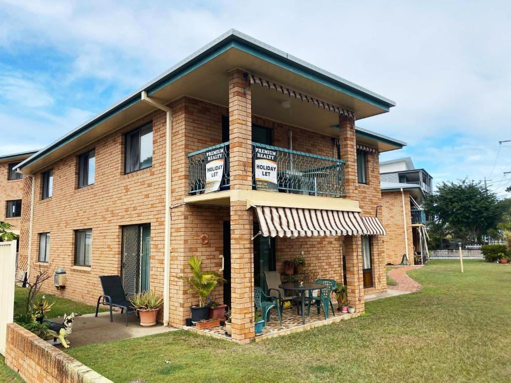 Cloud 8 on Welsby — Hotel in Bribie Island