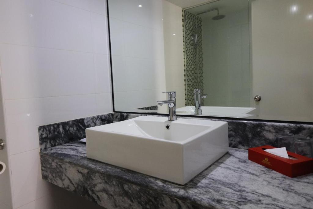 ห้องน้ำ