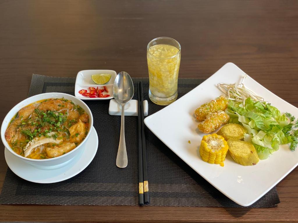 お料理のイメージ