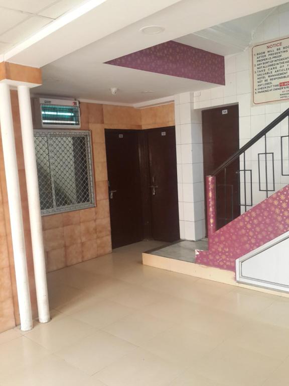 Hotel Aryan photo