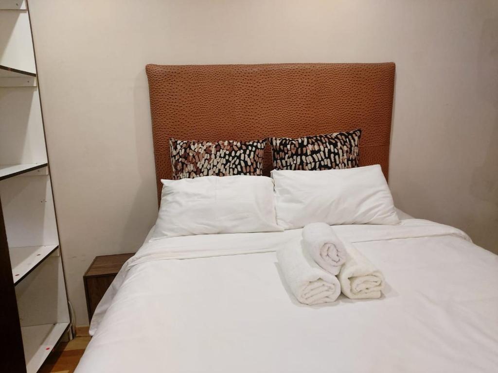 Ikhutseng guesthouse and spa photo