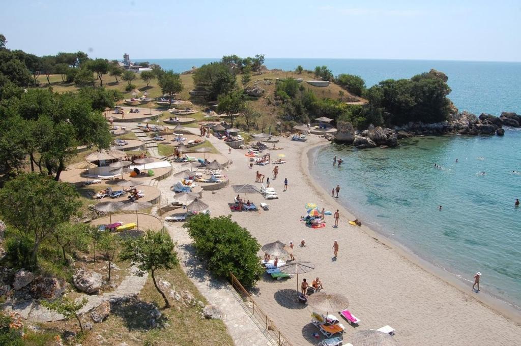 Rusalka Holiday Village photo