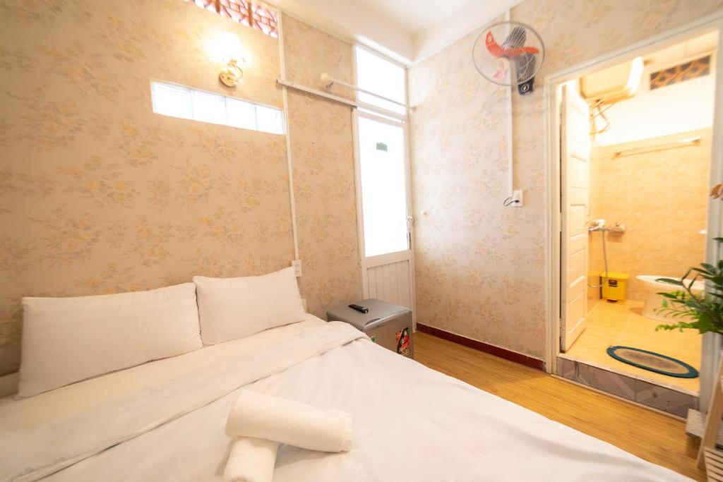 Thao Nguyen Hostel photo