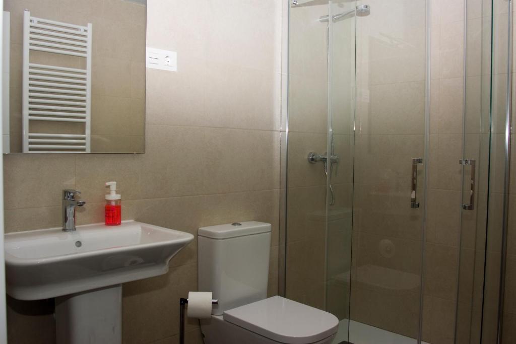 APARTAMENTOS GyC VIVIENDAS GOLD - 2
