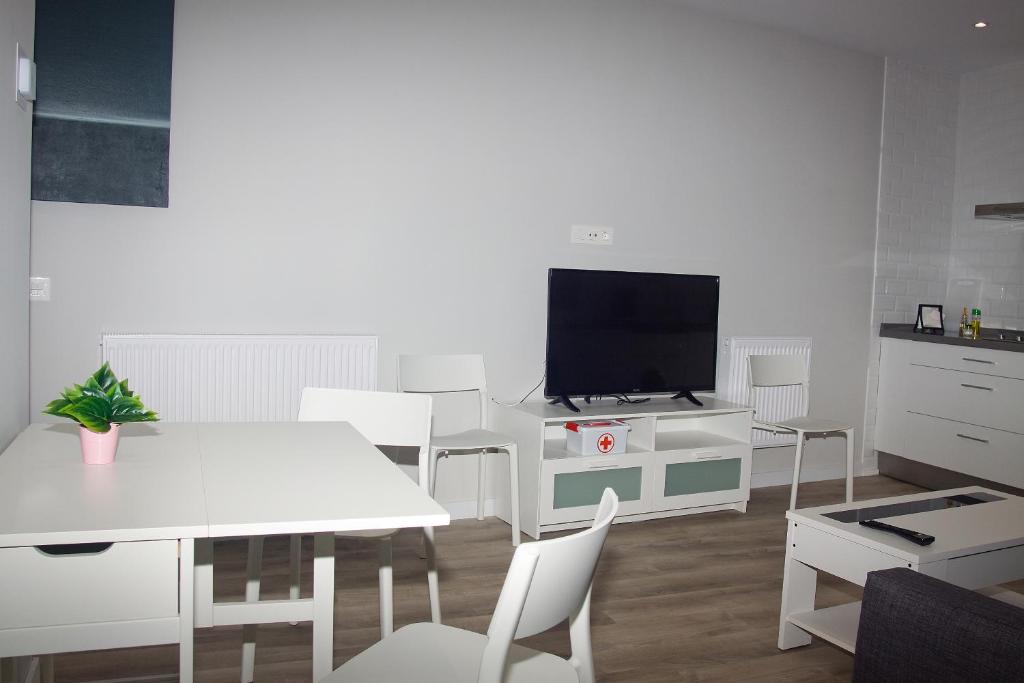 APARTAMENTOS GyC VIVIENDAS GOLD - 3