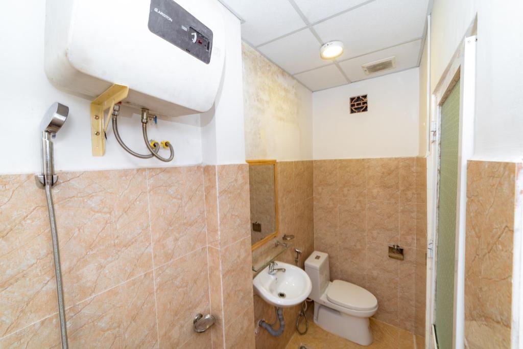 Thao Nguyen Hostel photo