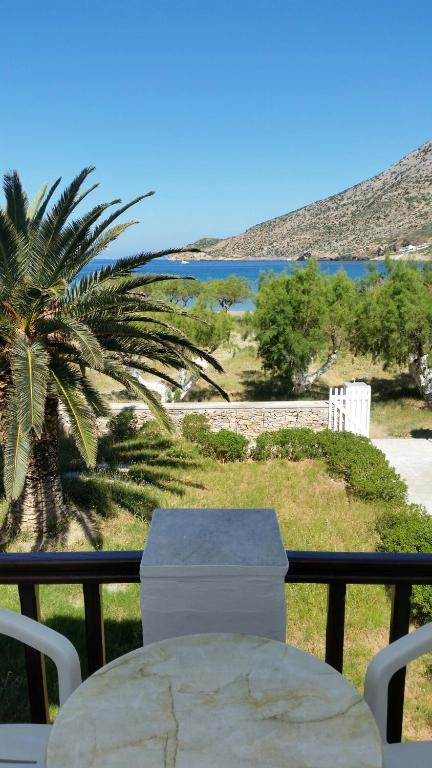 Hotel Boulis photo
