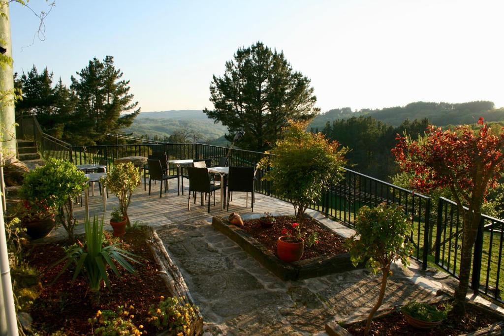 Casa Morgade photo
