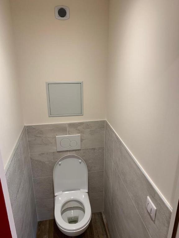 L'Olympic - T2 - Pied des pistes - 40 m2 - WIFI - 5