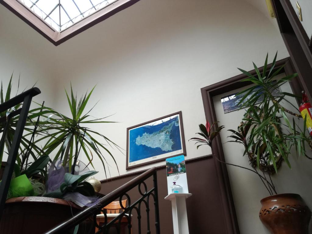 Hotel Biscari photo