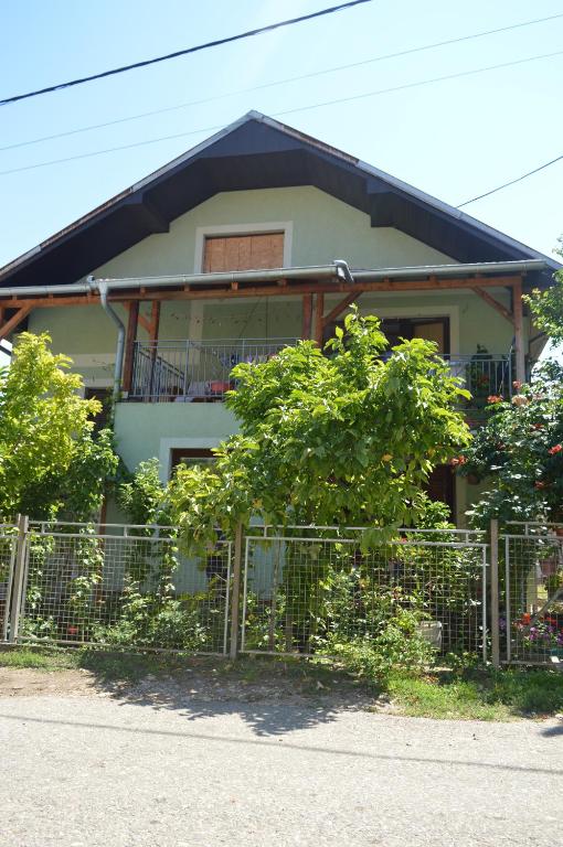 Apartman KM Đorđević - 2
