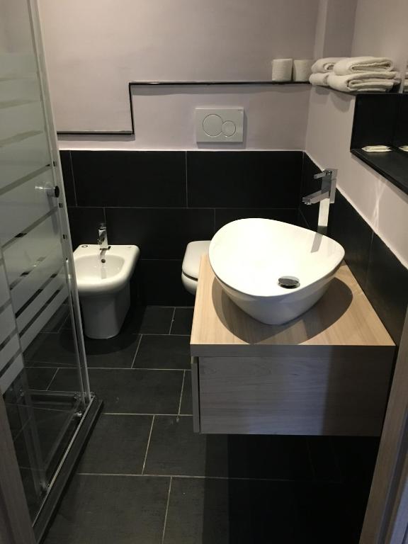 バスルーム（客室）