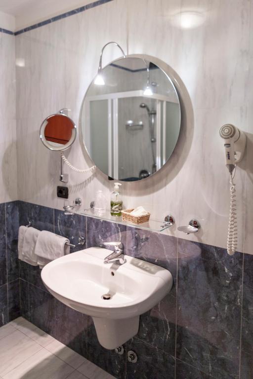 Hotel Olivo photo