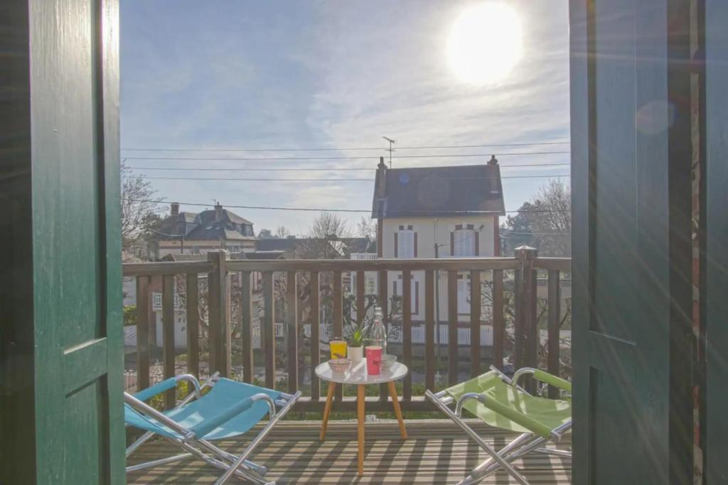 Duplex Margareth Welkeys - 3