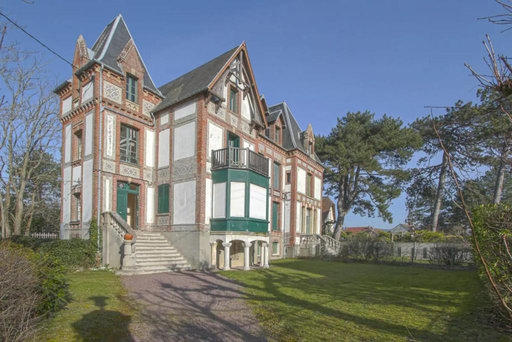 Duplex Margareth Welkeys - 1