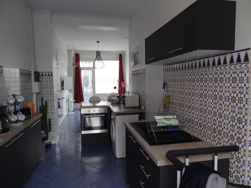 Studio L'AZULEJOS - 4