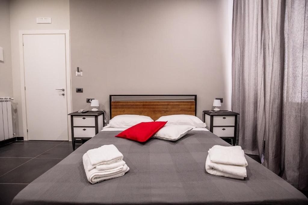 Medusa Cilea Guest House - 5
