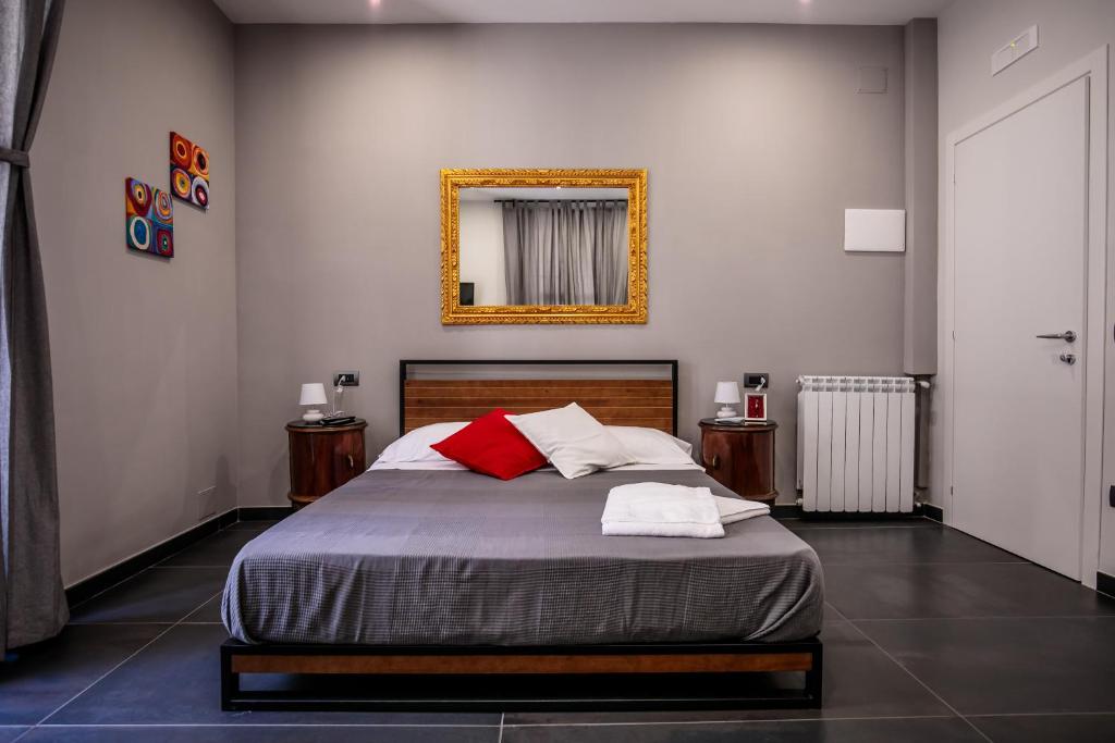 Medusa Cilea Guest House - 4
