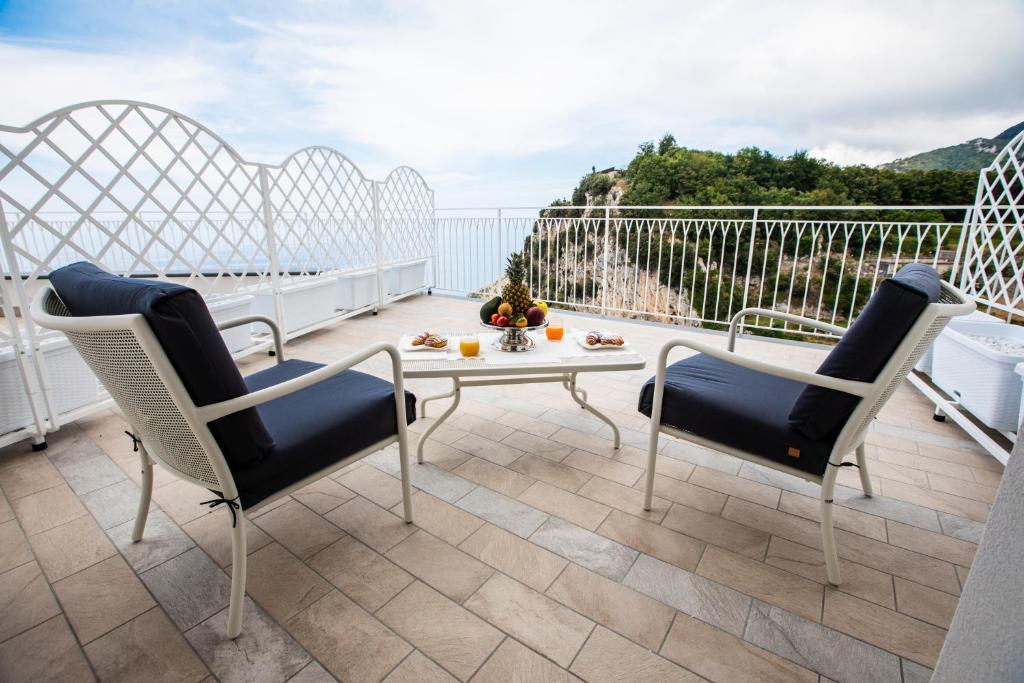 Hotel le Rocce - Agerola, Amalfi Coast photo