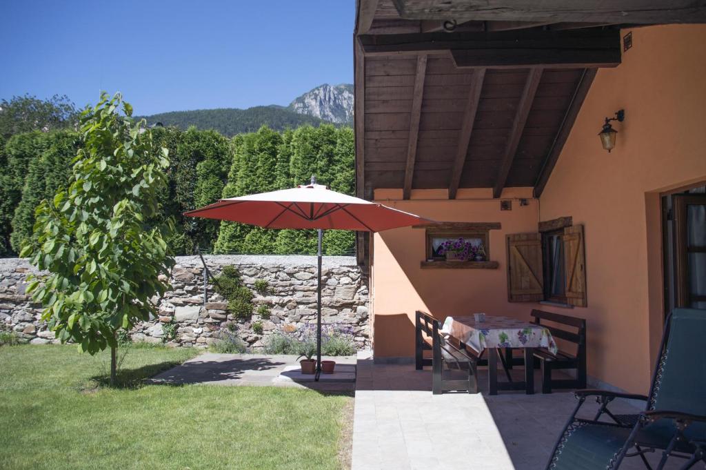 Residence Lago Blù -Riccio - 5