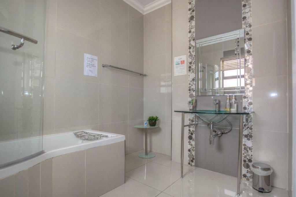 バスルーム（客室）