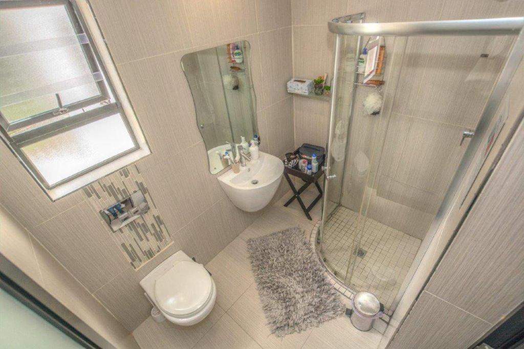 バスルーム（客室）