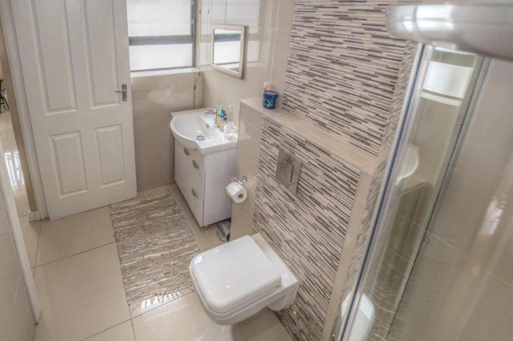 バスルーム（客室）