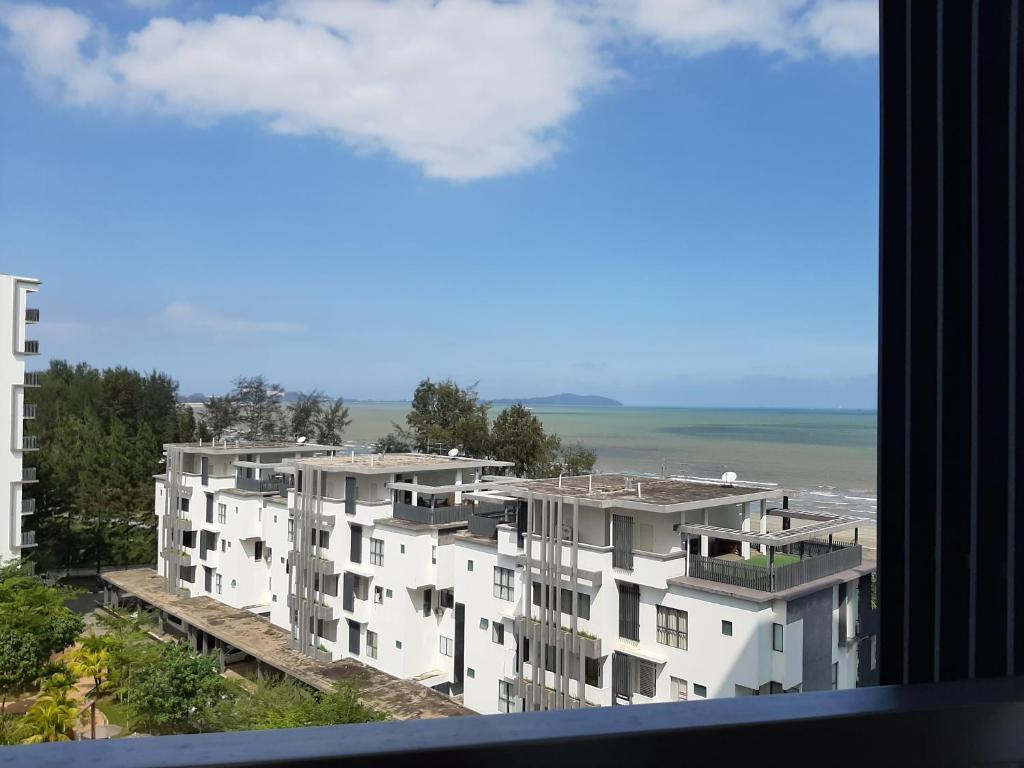 NRA @TimurBay Seafront Residence photo
