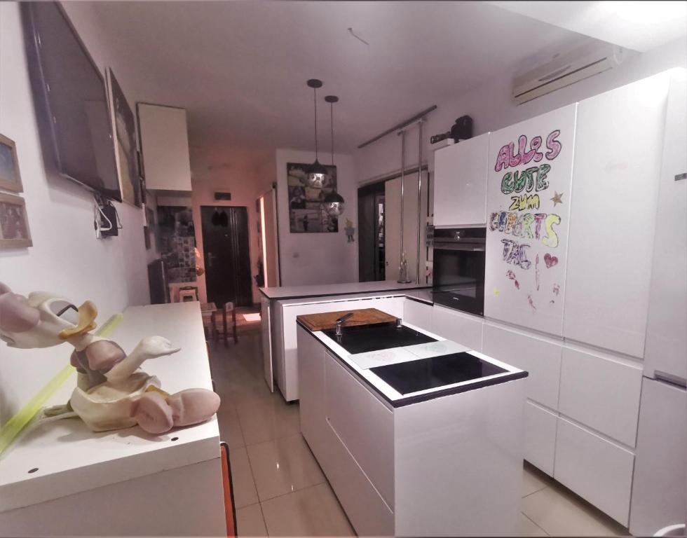 Sophia Maria Apartament Saturn Mangalia