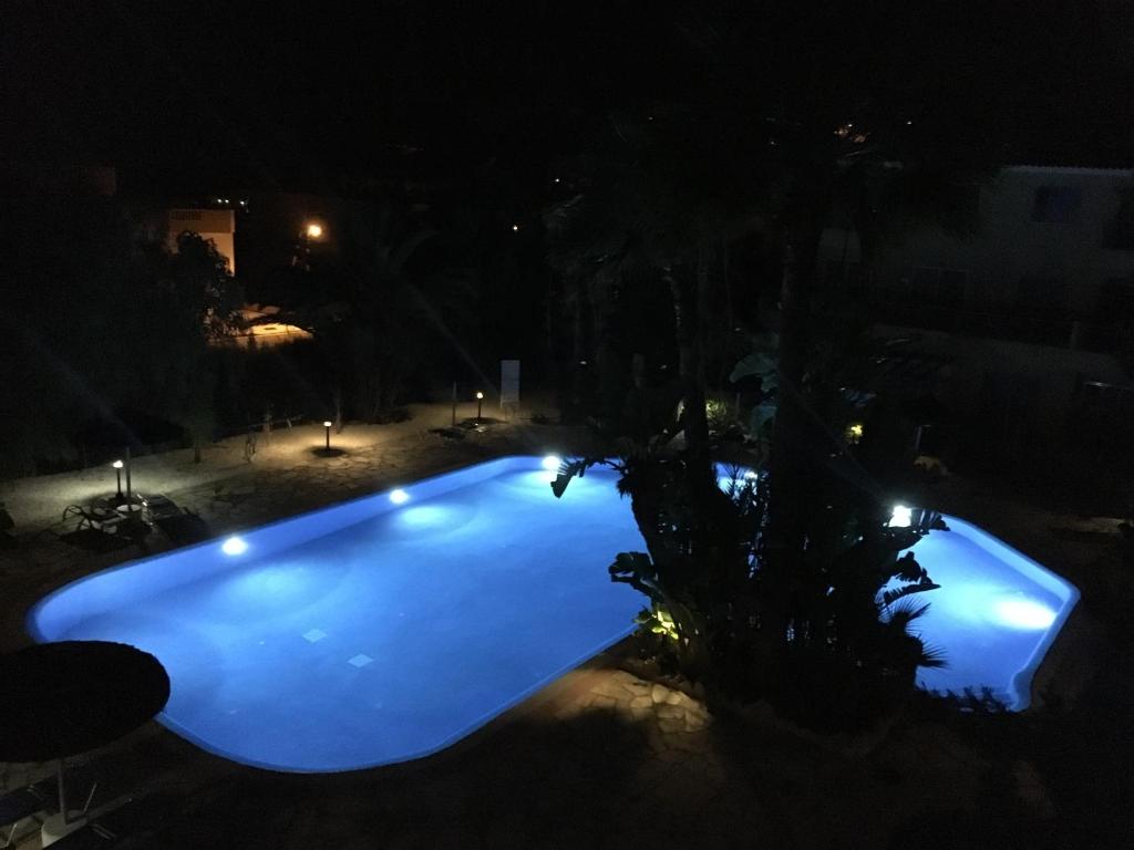 Sea view Apartment Peyia, Paphos photo