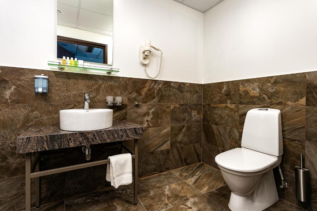 Adoryal Hotell photo