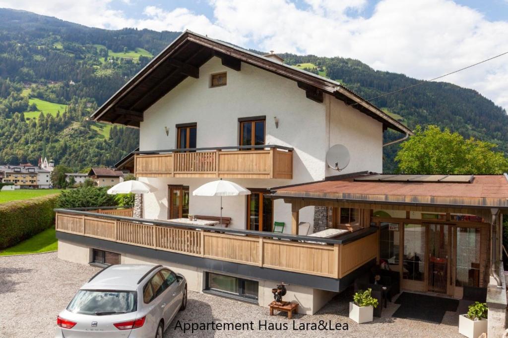 Appartement Lara & Lea - 2