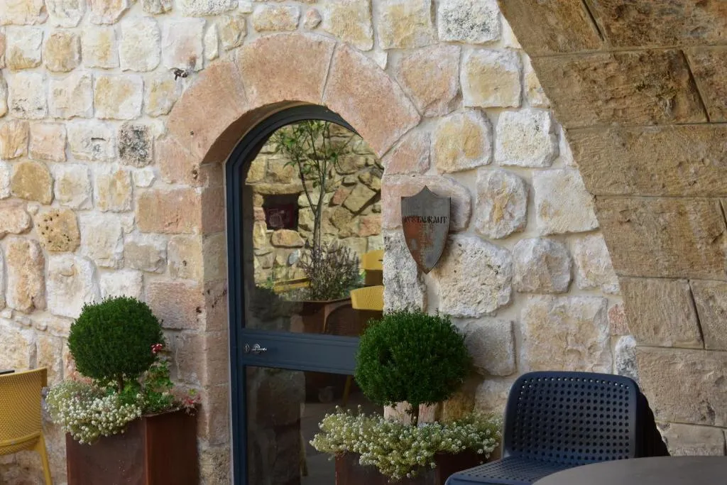 Chateau du Roi, hotel in Mi‘ilyā