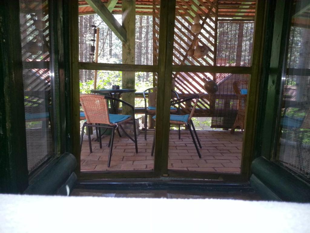 Guesthouse Bajka photo