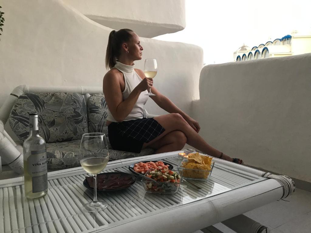 Puerto Marina - 2