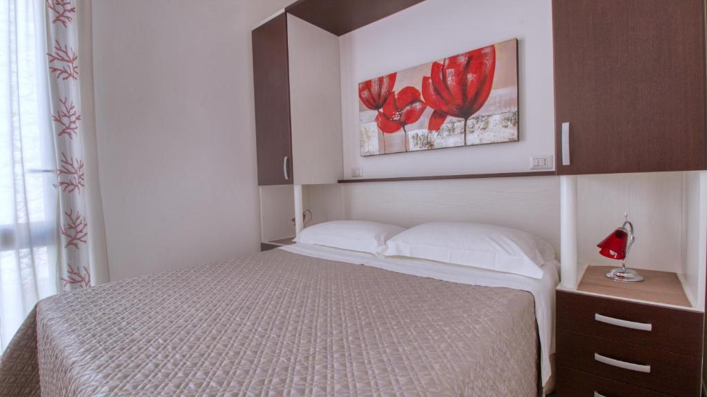Residence Il Corallo - Guitgia - 2