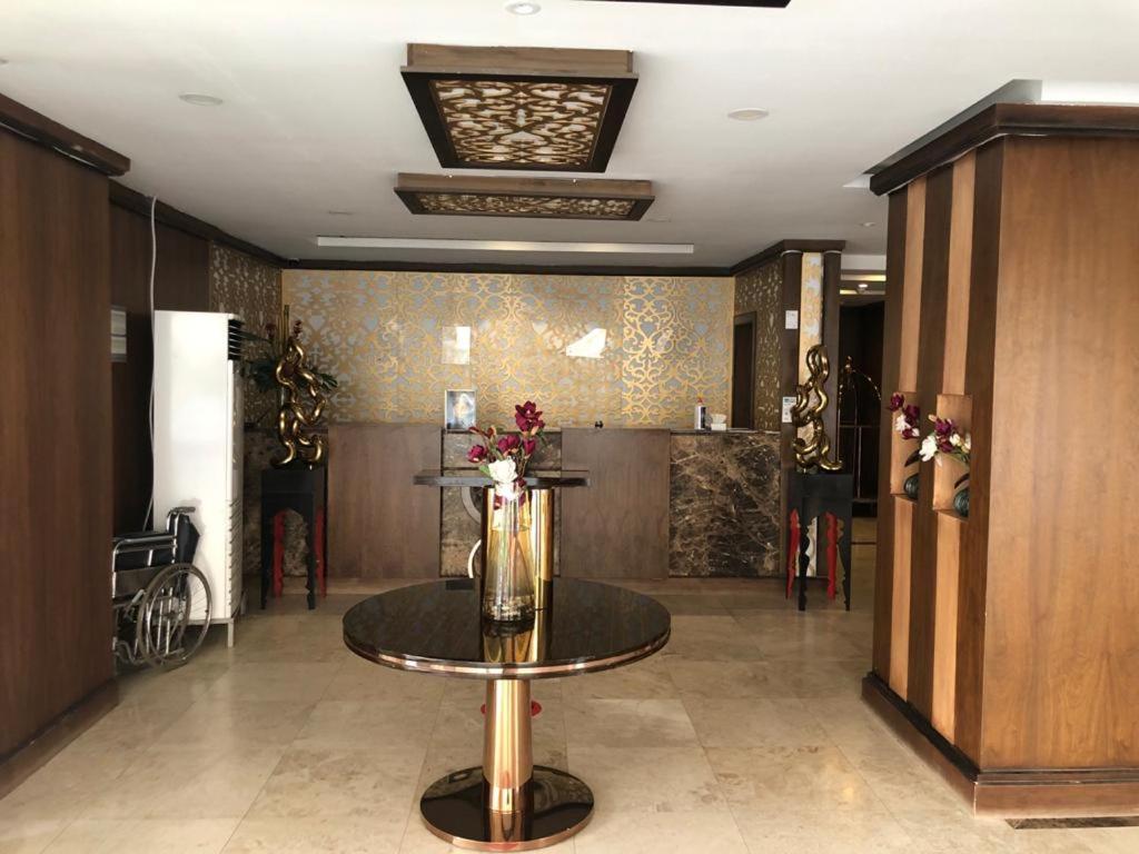 Stars Home Suites Hotel - Al Hamra photo