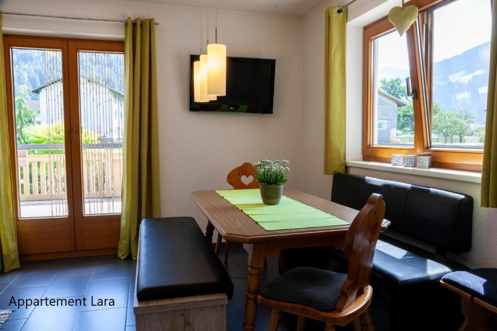 Appartement Lara & Lea - 4