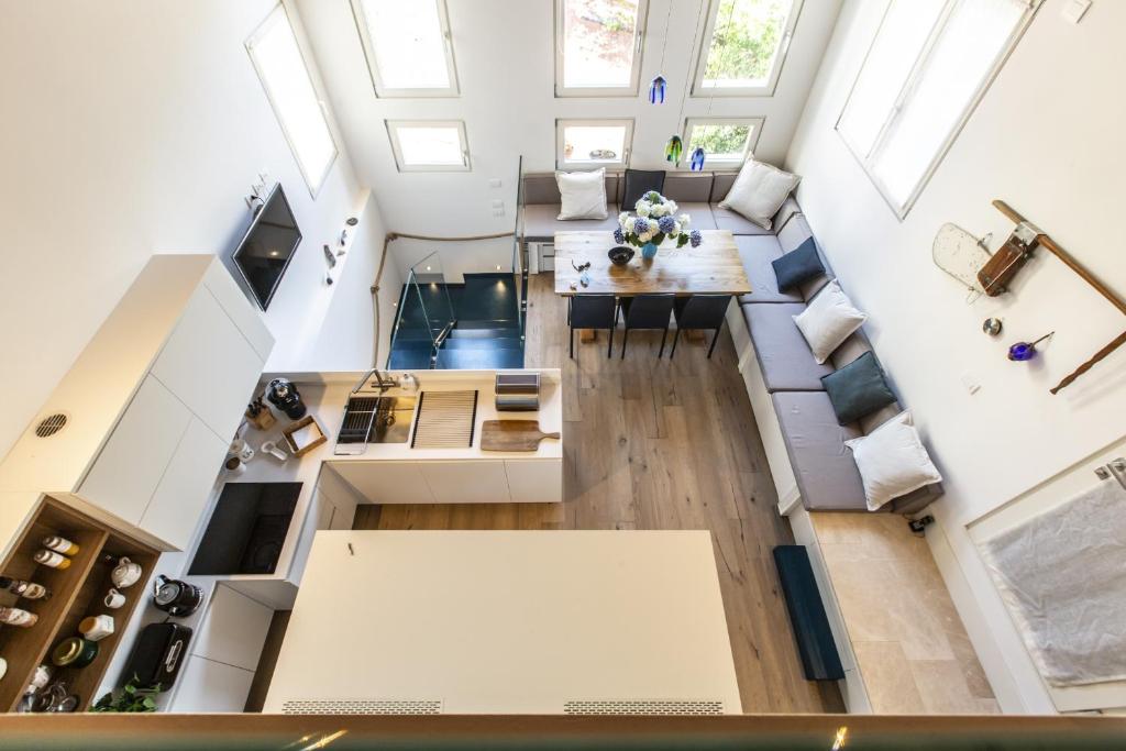 Sant'alvise Design Palace R&R, Benátky