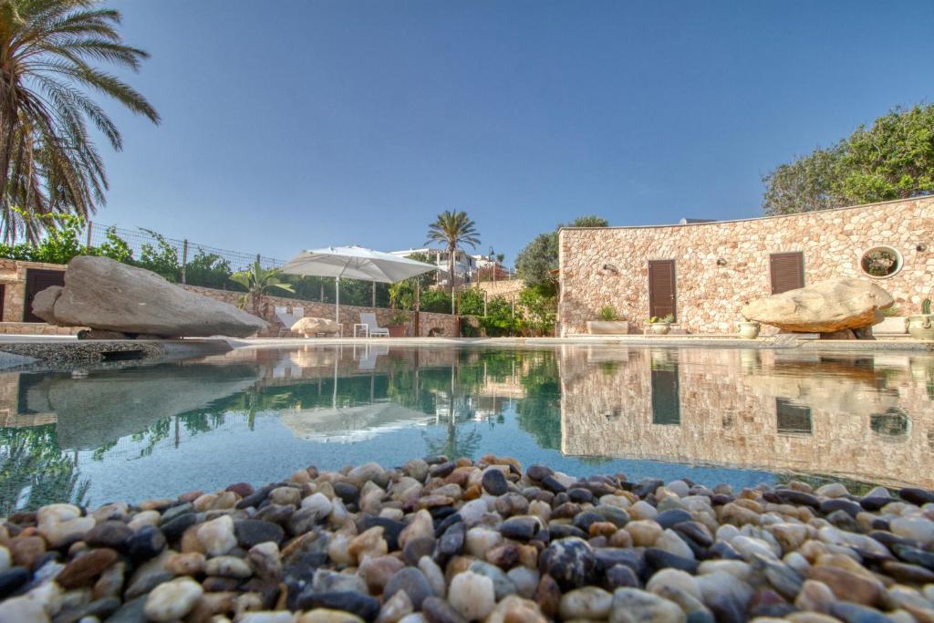 Residence Il Corallo - Guitgia - 1