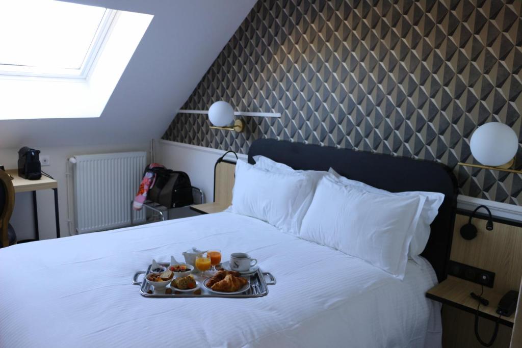 Hôtel Anne d'Anjou, The Originals Collection photo