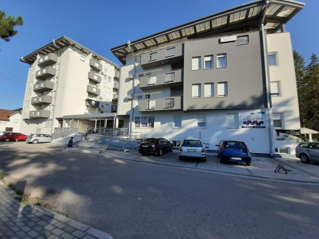 Andora, Banja Koviljača