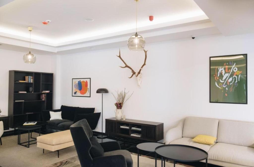 Imperia Apartments - 5