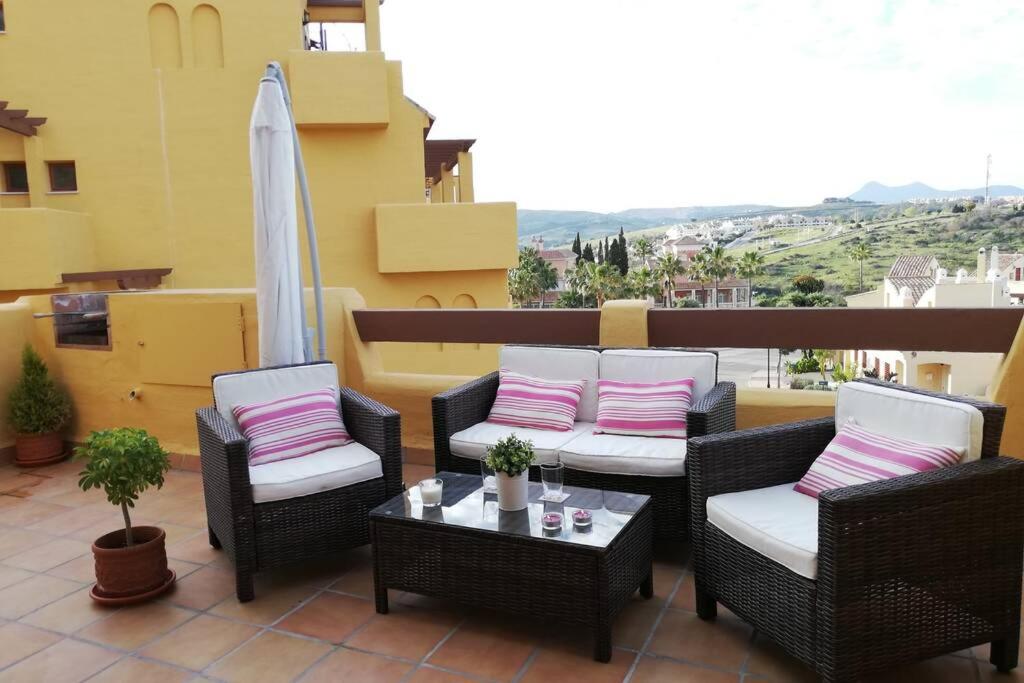 Relax en Manilva - 3