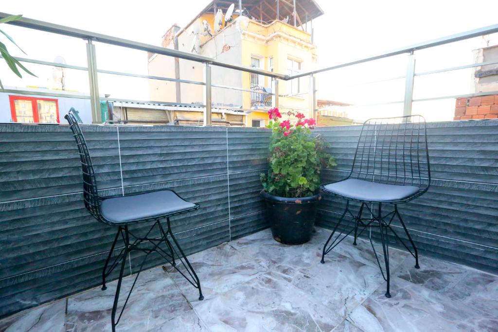 Grand moon hotel suites photo